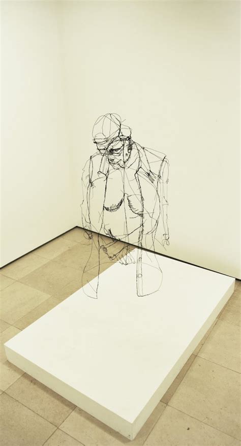 contemporary drawing practices david oliveira artist