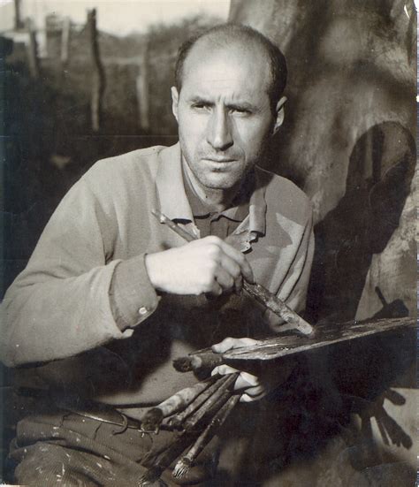 Trayectoria artística - Enrique Gran Foundation - Official Website