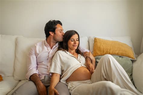 Sex During Pregnancy | Nevada Fertility Center