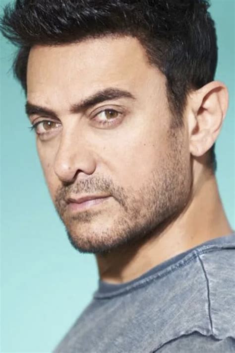 Aamir Khan - Biografía, mejores películas, series, imágenes y noticias ...