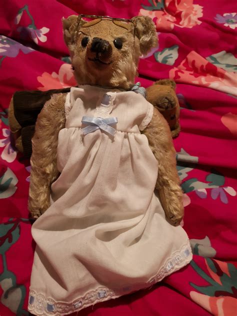 Teddy | Collectors Weekly