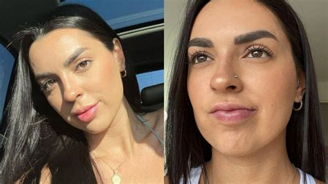 Aranza Peña, actriz de La Rosa de Guadalupe, publicó esta última foto 