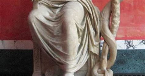 Asclepius - World History Encyclopedia