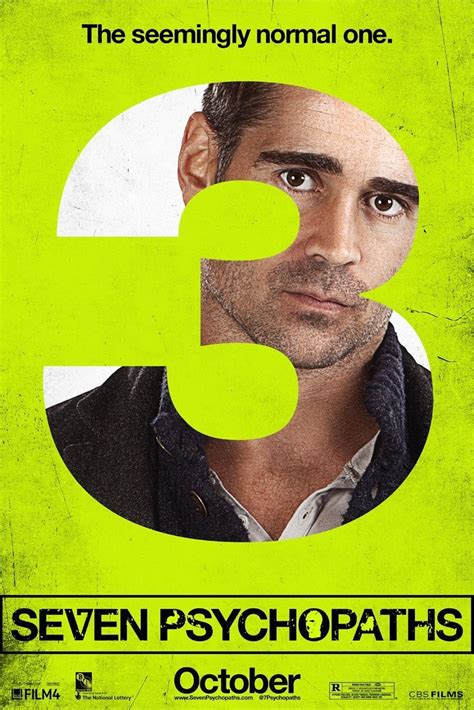 Seven Psychopaths Picture 6