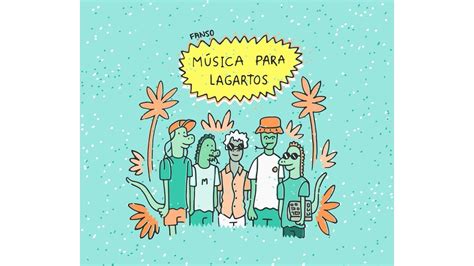 Fanso - Música Para Lagartos [Full Beat Tape] - YouTube
