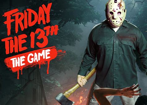 Spend Your Summer at Camp Crystal Lake - Morbidly Beautiful