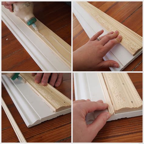 how to make picture frames 9
