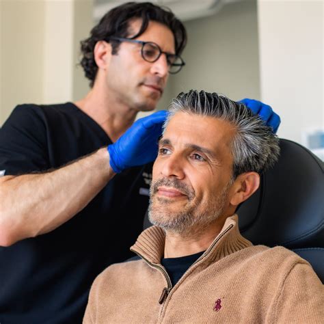 male hair restoration 13