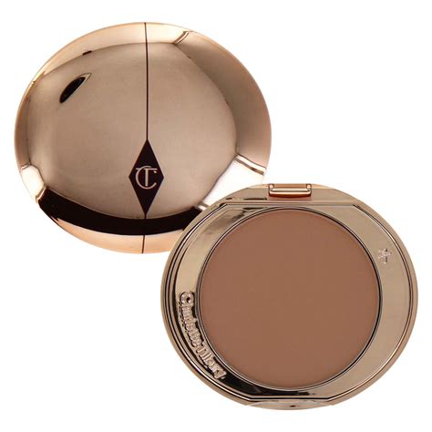charlotte tilbury airbrush flawless finish setting powder walmartcom