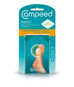 Compeed® hilft! Bei Herpes im Gesicht, Blase am Fuß & mehr