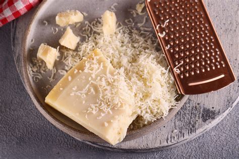 parmesan cheese cookinghub