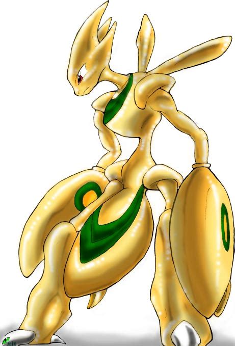 Shiny Scizor by Blue-Uncia on DeviantArt