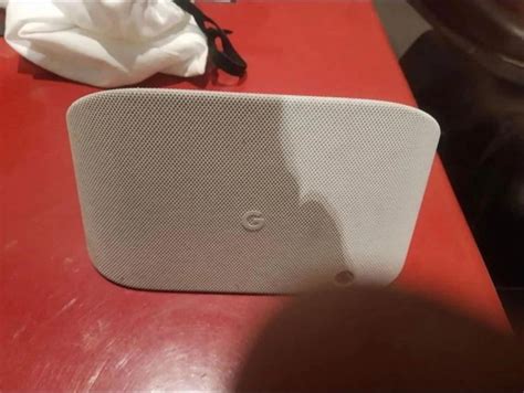 Появились «живые» фото Google Pixel Tablet и фирменной док-станции ...