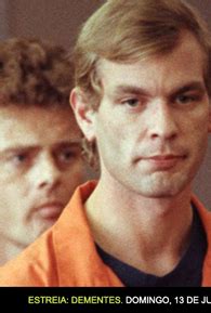 Dementes: Jeffrey Dahmer - 2012 | Filmow
