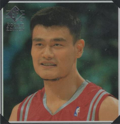 Yao Ming