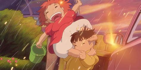 The Heartbreaking Reason Hayao Miyazaki’s Son Watches His Movies
