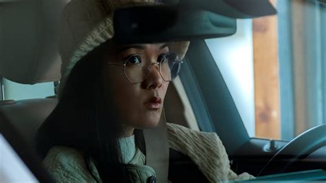 ‘Beef’ Review: Ali Wong and Steven Yeun Are Mad in America - The New