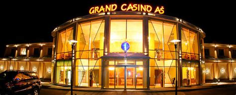 Grand Casino Asch startet mit Pokerturnieren | PokerFirma