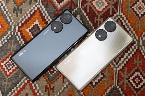 Красиво, быстро и с новой камерой. Обзор смартфона HONOR 70: новости ...