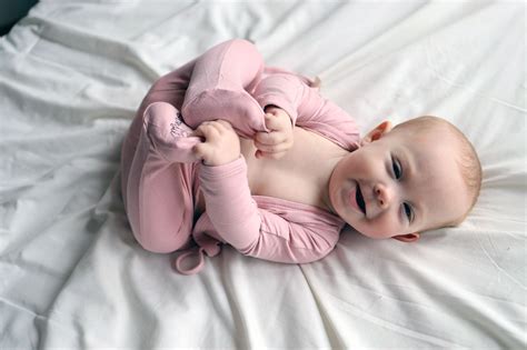 Bonsie Skin to Skin Babywear | Made for Bonding