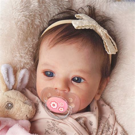 How To Care For A Reborn Doll