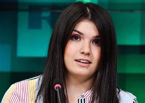 Варвара Караулова выходит замуж за своего адвоката