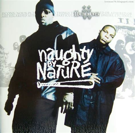 G.O.D Good Ol Dayz: Naughty By Nature
