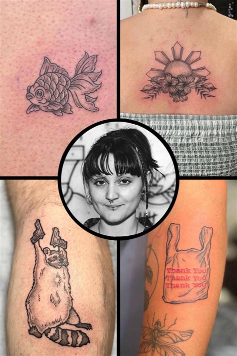 live by the sword tattoo williamsburg