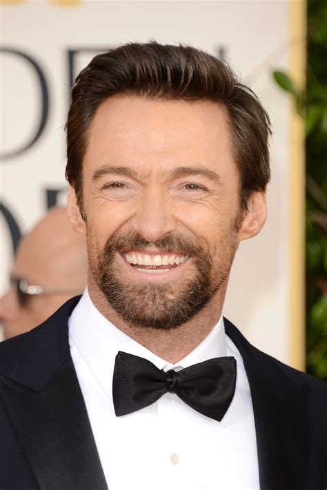 Hugh Jackman's Love Life: 5 Surprising Revelations That Will Blow Your Mind Image 5