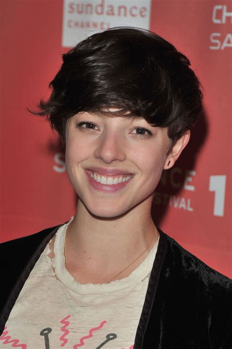 Olivia Thirlby