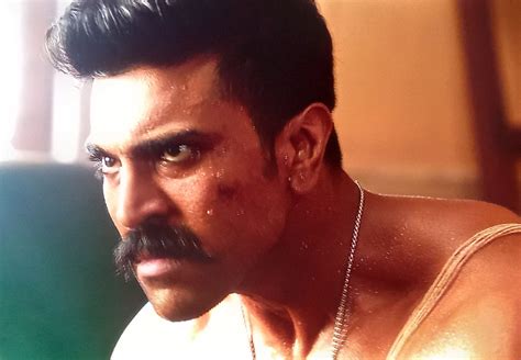 Ram Charan in RRR(2022) : r/popculturechat