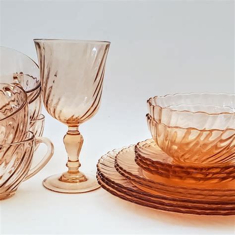 Arcoroc France - Etsy