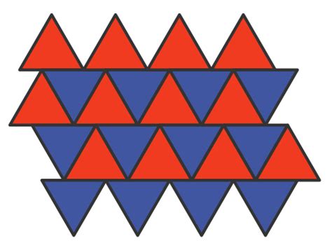 GraphicMaths - Regular tessellations