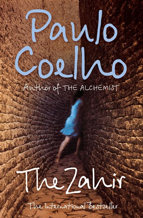 Le Zahir Paulo Coelho Francais