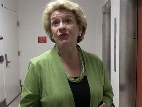 senator debbie stabenow pulling double duty  aretha franklin john