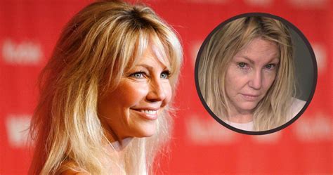 The Latest on the Heather Locklear Photo Scandal - pwethhg