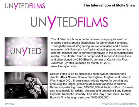 Molly shaw film(3) | PDF