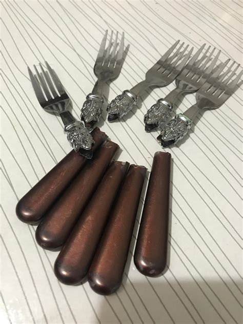 bernardo catal kasik bicak seti kalitesizligi sikayetvar