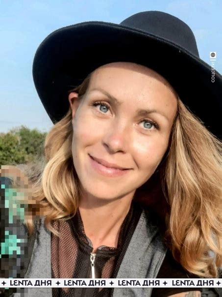 Российская блогерша-веган умерла от истощения в 40 лет. Жанна Самсонова ...