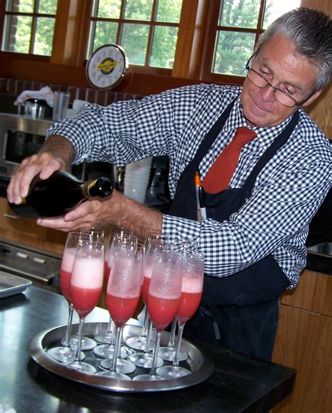 Garden State On A Plate: A Visit to the Viking Cooking School at Ninety