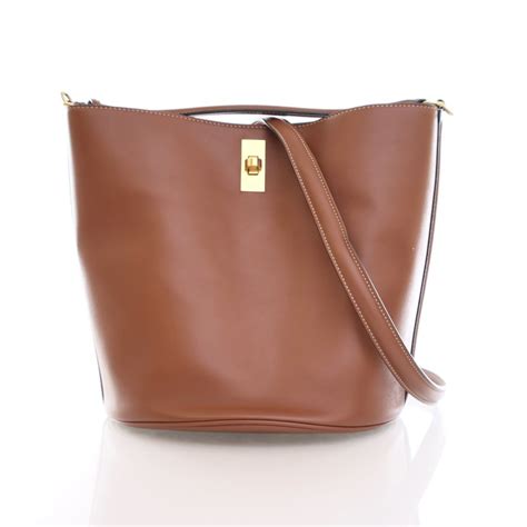 Celine Bucket 16 Bag - Luxe Du Jour