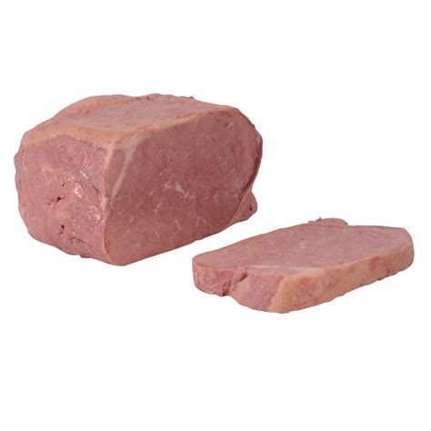 Whole Corned Beef Bottom Round - Gordon Food Service Store