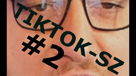 TIKTOK #2 BRÉKDENSZEK | TSÚNYA VITSZEK | REAKCIO VIDIKE AHUHU - YouTube