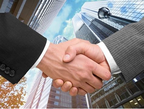 Unternehmen - Definition, Begriff & Unterschied zu Betrieb