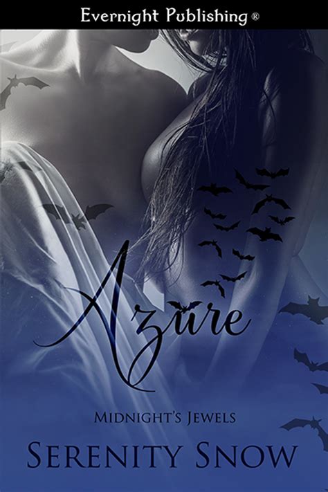 Azure by Serenity Snow - Evernight Publishing
