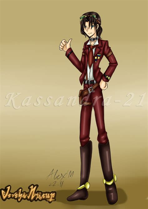 Wazzup (collab) by Kassandra-21 on DeviantArt