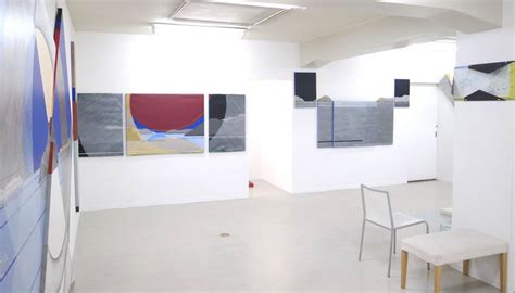 Tokyo Art & Music: Tatsumi Yoshitaka (辰巳義隆) Exhibition at Art Space ...