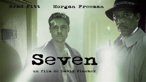 Seven - Bande-annonce originale de 1996 (VOSTFR) - YouTube