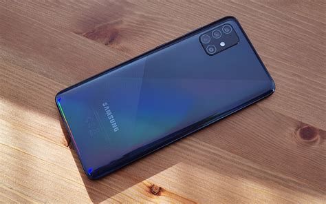 Samsung 51 Обзор – Telegraph