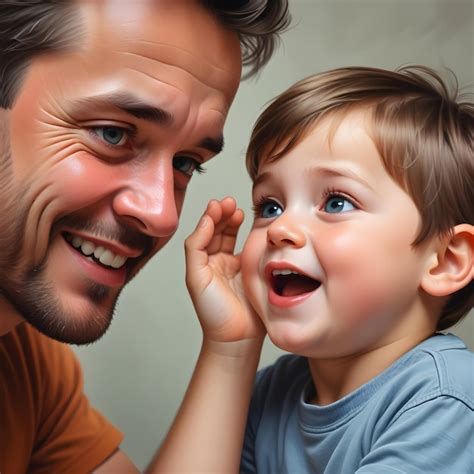 man  child  eyes pictures